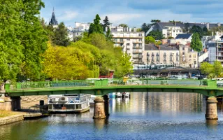 Nantes alternatif